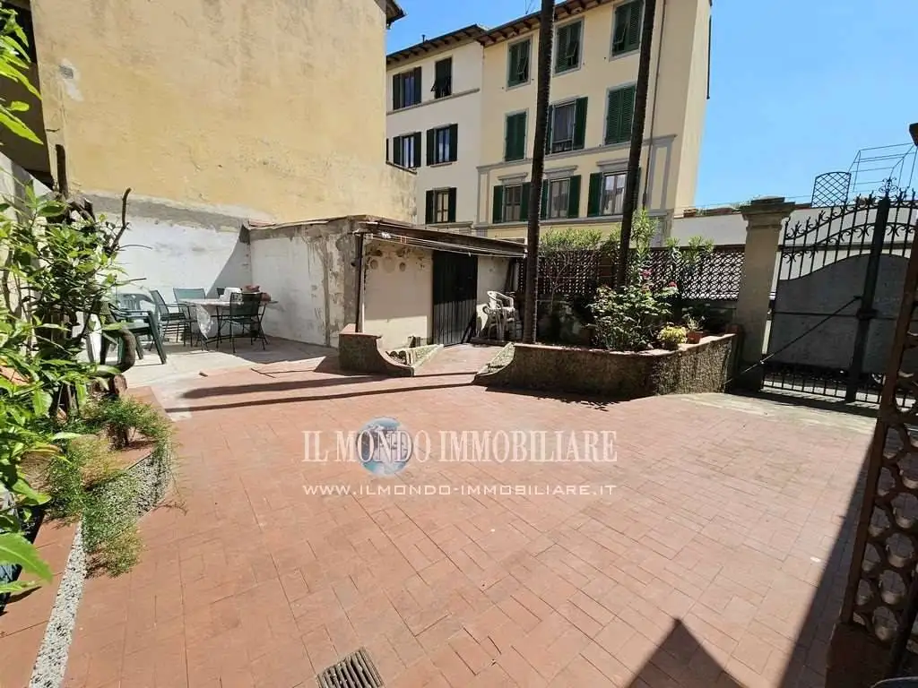 Villa bifamiliare San Salvi, Coverciano, Firenze - foto 5