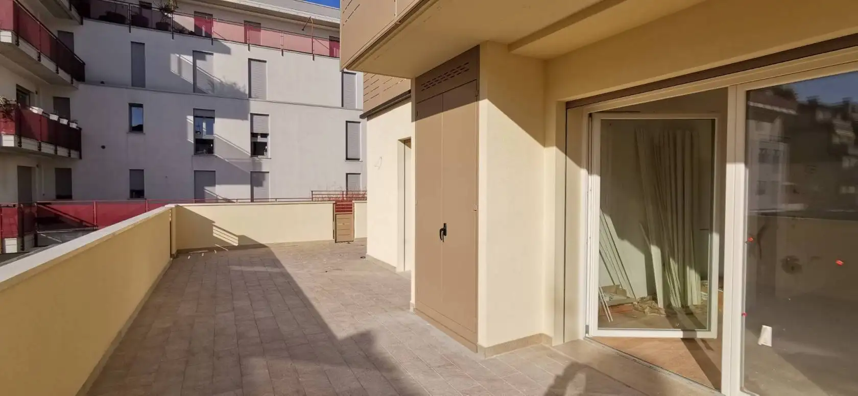 Quadrilocale via Arrigo Boito, San Lazzaro, Vicenza - foto 4