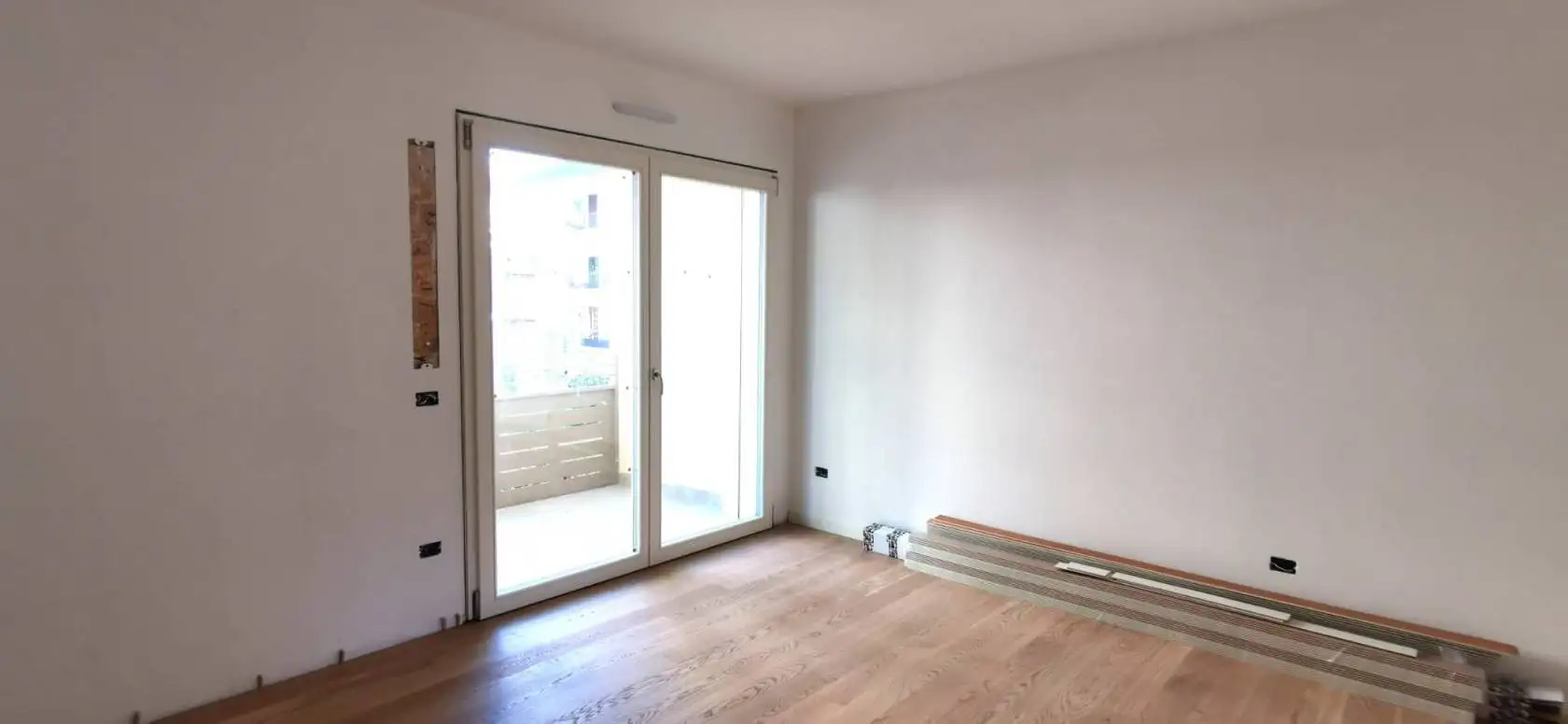 Quadrilocale via Arrigo Boito, San Lazzaro, Vicenza - foto 5