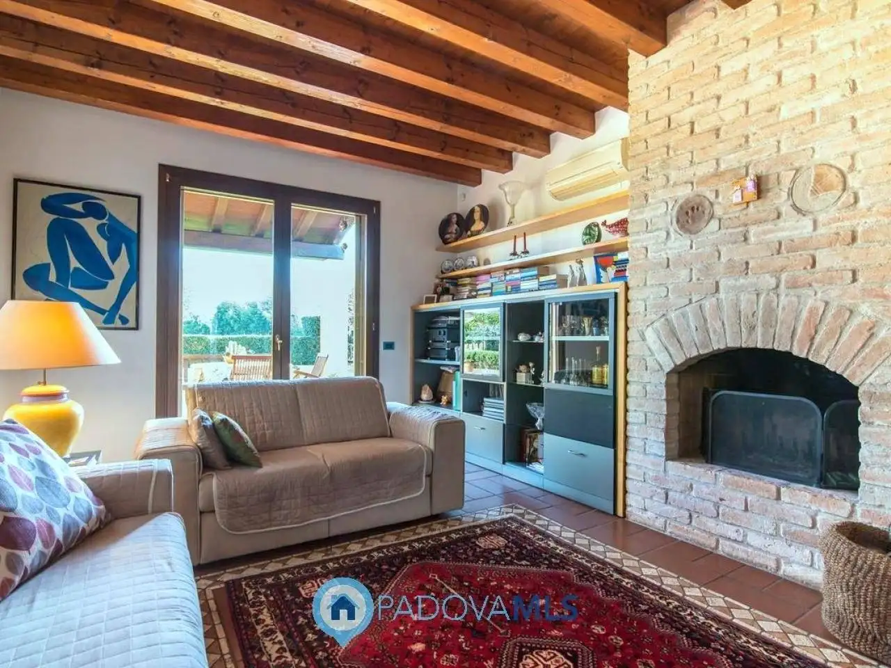 Casa indipendente in vendita a Cadoneghe