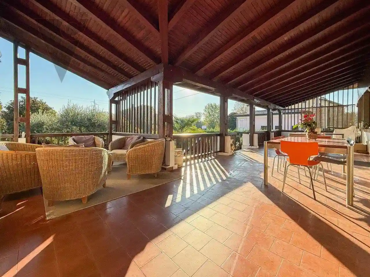 Casa indipendente - foto 5