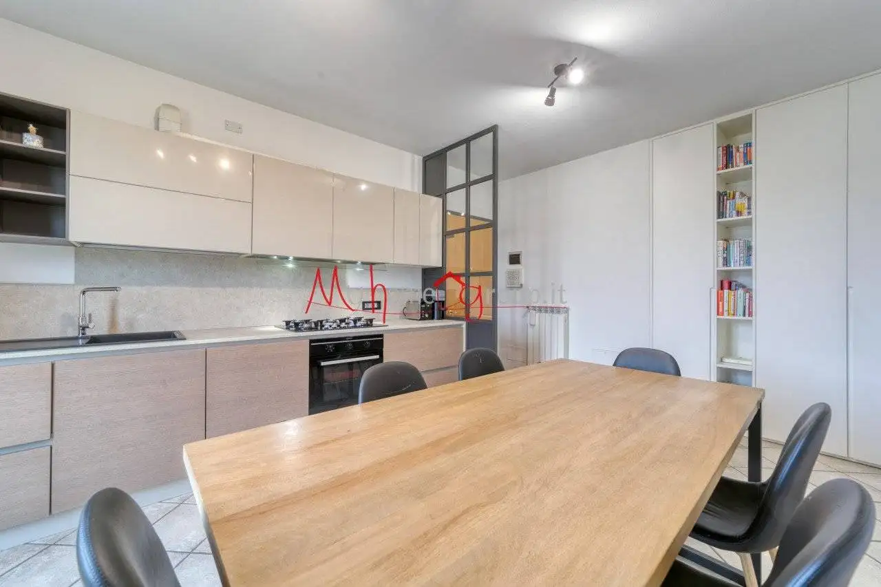 Appartamento in vendita a Padova