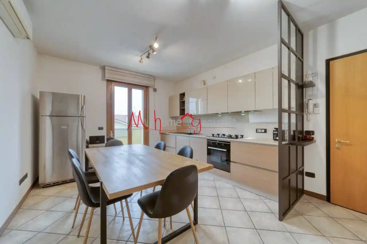 Trilocale via Giuseppe Toffanin Junior, Guizza, Padova - foto 2