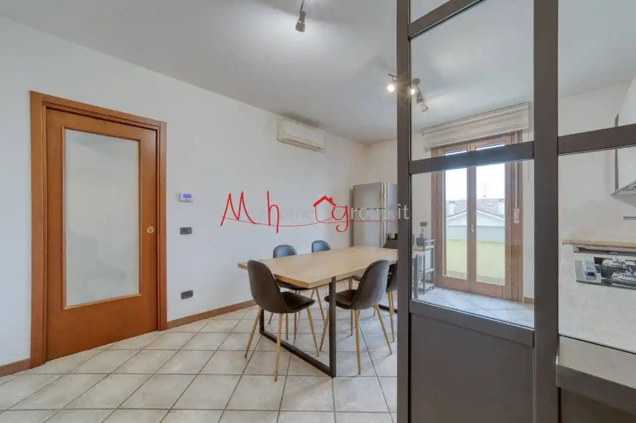 Trilocale via Giuseppe Toffanin Junior, Guizza, Padova - foto 4