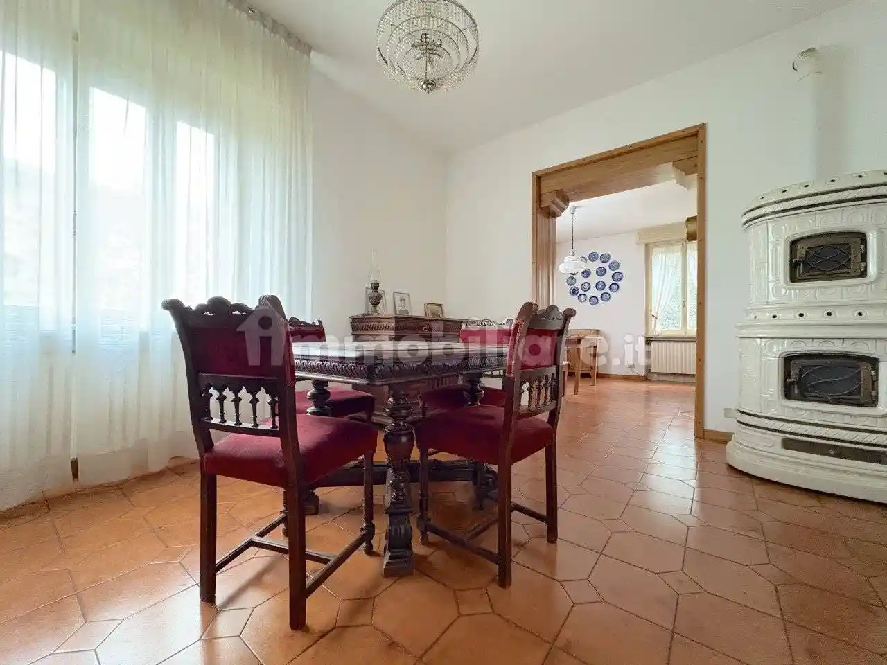 Villa bifamiliare via Pozzuolo 88, Via Lumignacco - Via Pozzuolo, Udine - foto 3