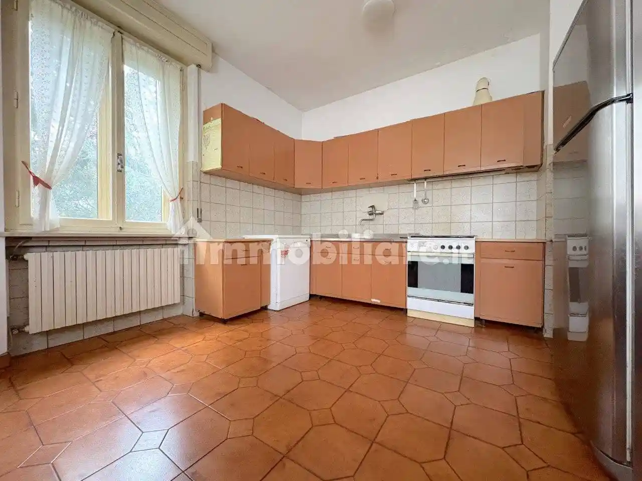 Villa bifamiliare via Pozzuolo 88, Via Lumignacco - Via Pozzuolo, Udine - foto 5