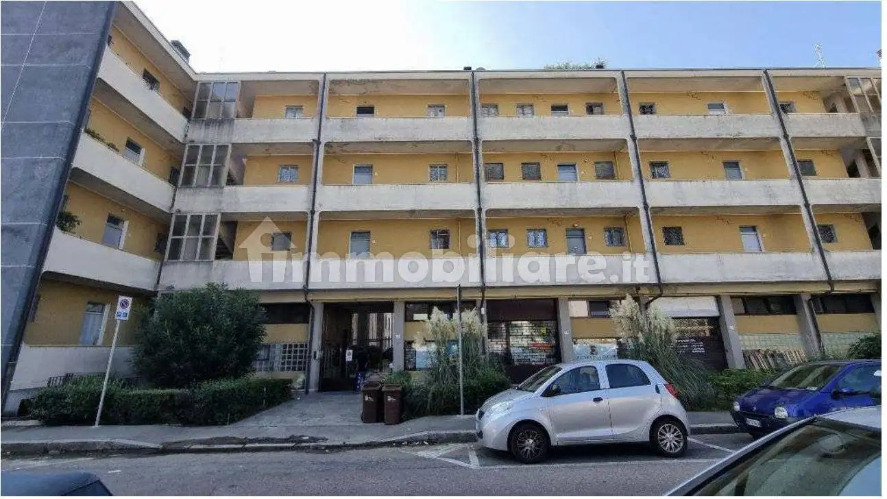 Appartamento in asta a Legnano