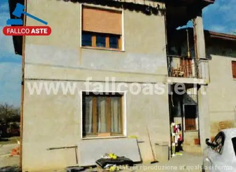 Appartamento in asta a Pontelongo