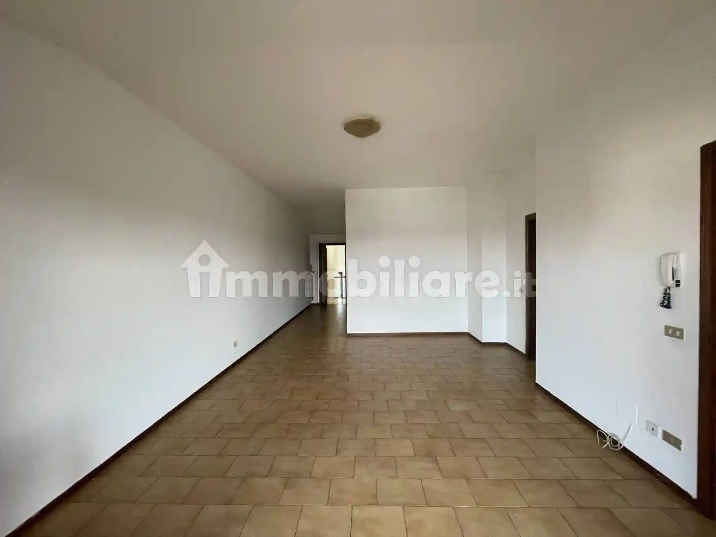 Appartamento in vendita a Romano di Lombardia