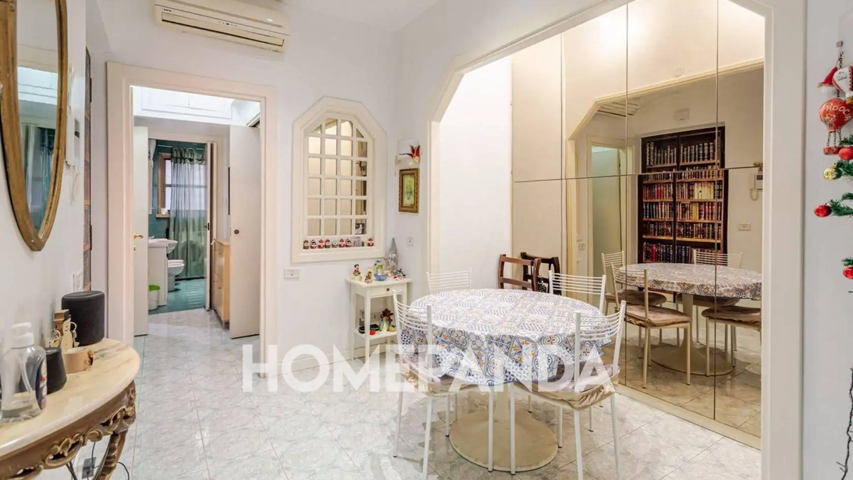 Trilocale via Etruria 37, Re di Roma, Roma - foto 2