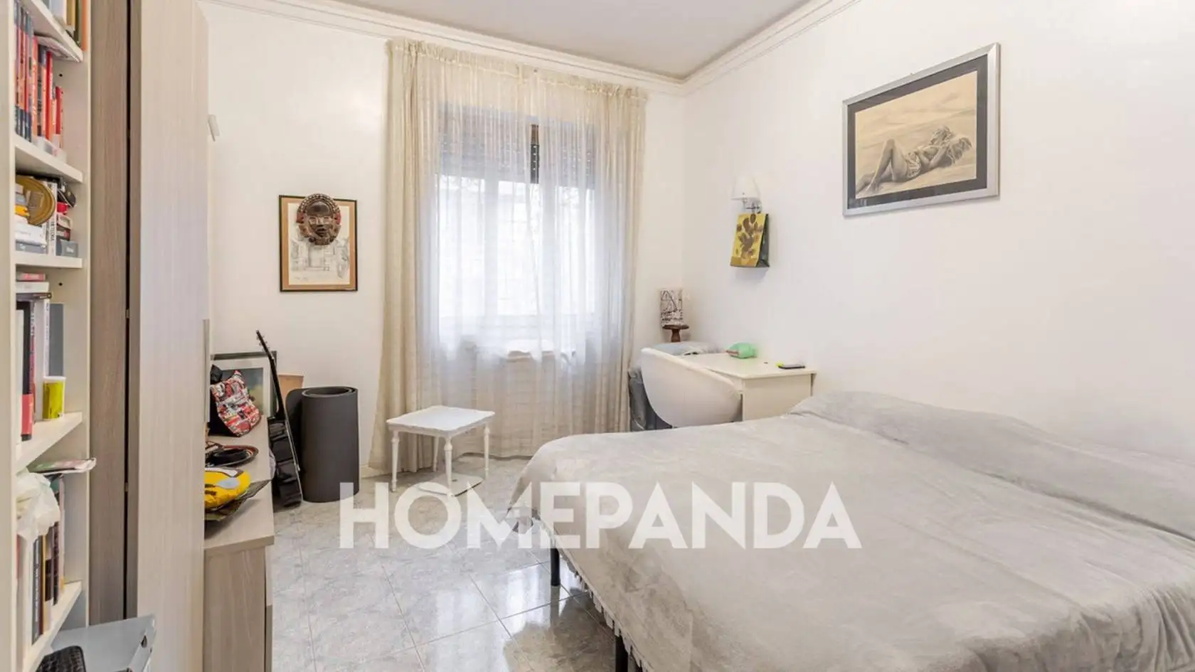 Trilocale via Etruria 37, Re di Roma, Roma - foto 4