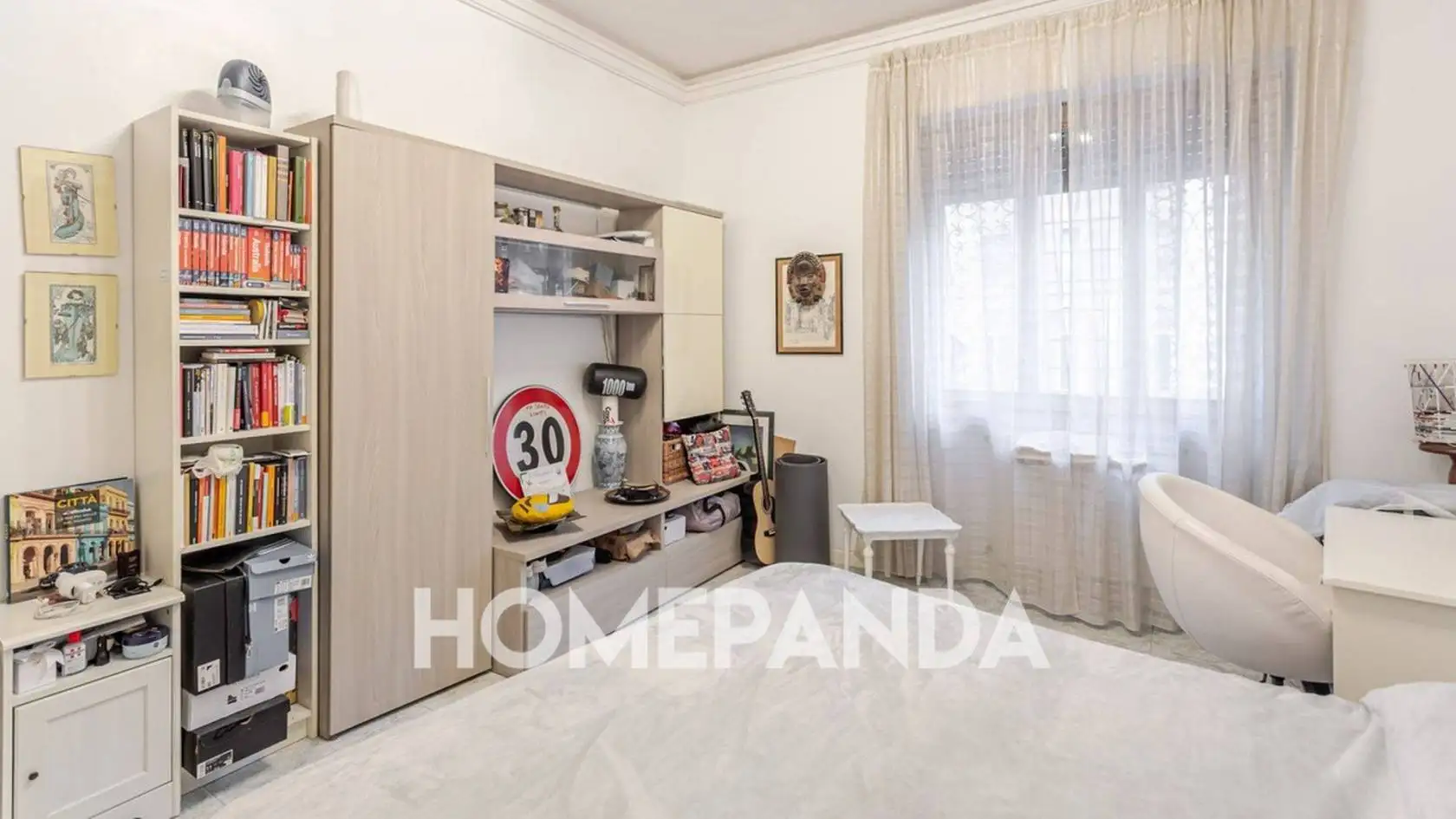 Trilocale via Etruria 37, Re di Roma, Roma - foto 5