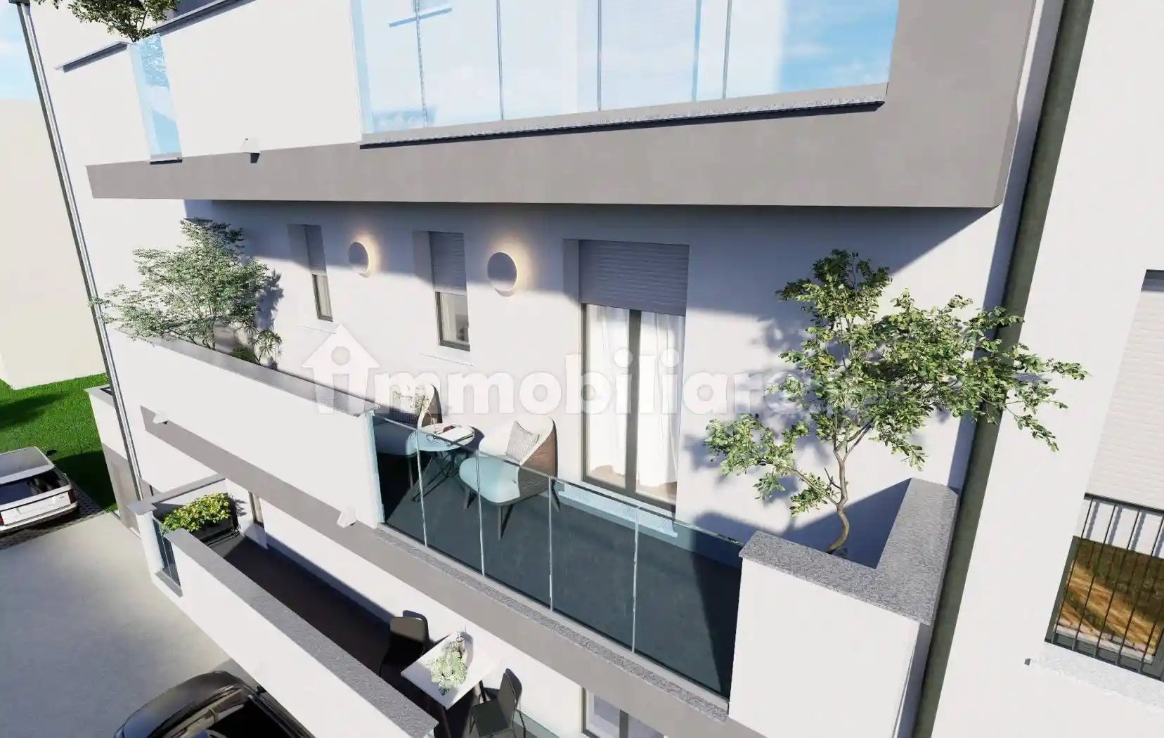 Appartamenti di nuova costruzione a Pavia - foto 3