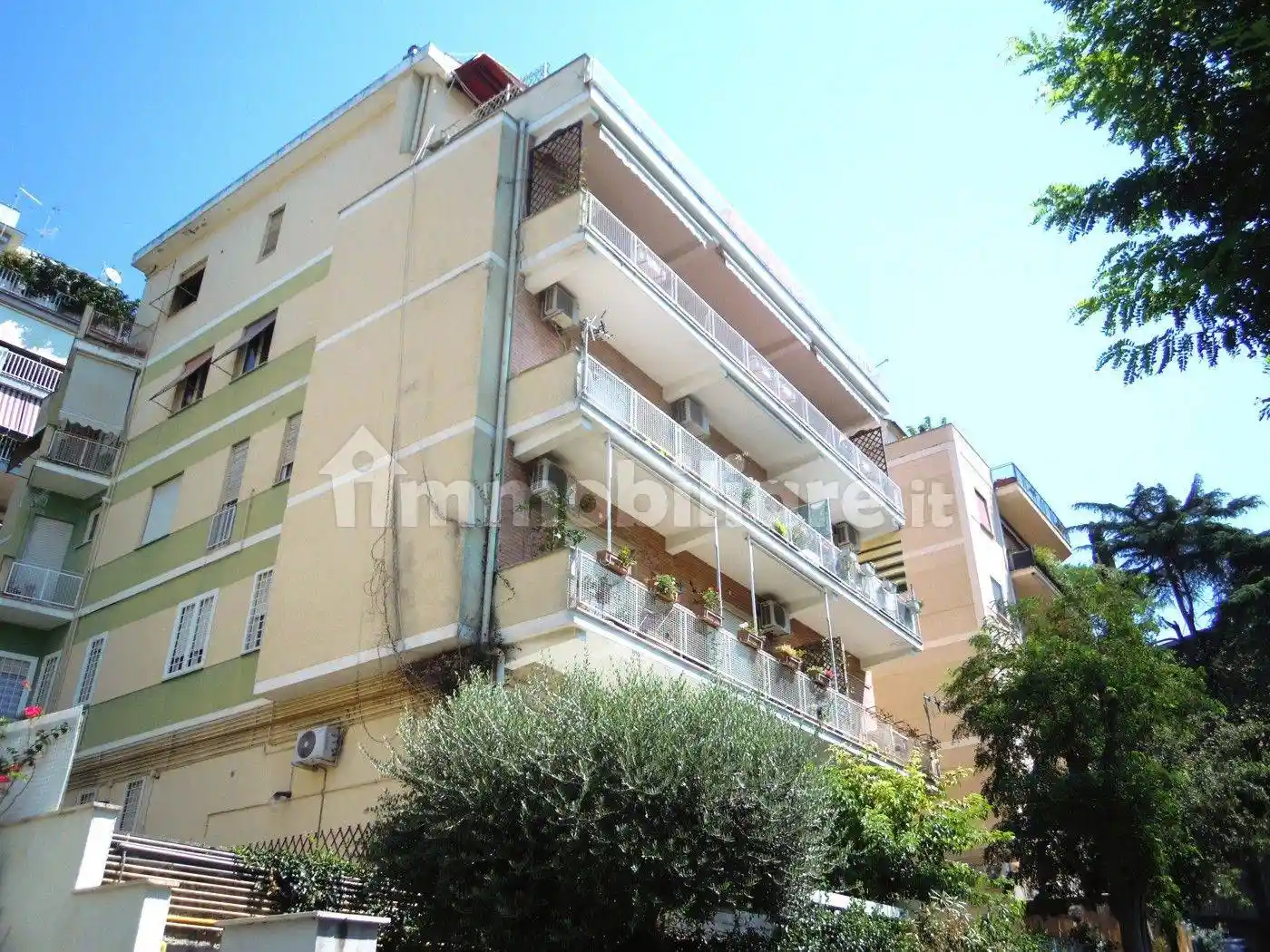 Bilocale via Cassia, Cassia - San Godenzo, Roma - foto 3