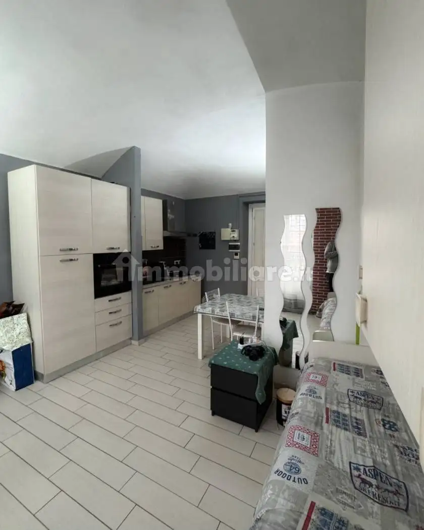 Monolocale via Stradella 169, Madonna di Campagna, Torino - foto 2