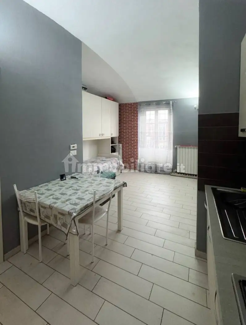 Monolocale via Stradella 169, Madonna di Campagna, Torino - foto 3