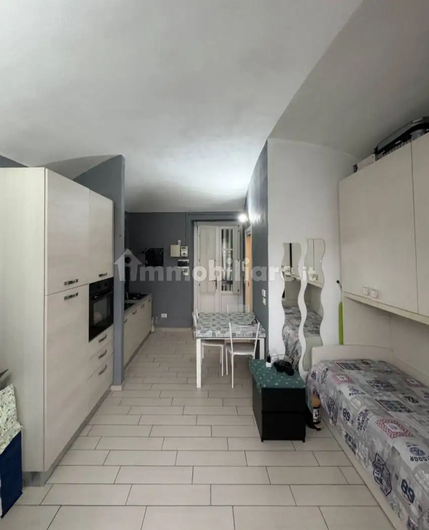 Monolocale via Stradella 169, Madonna di Campagna, Torino - foto 4