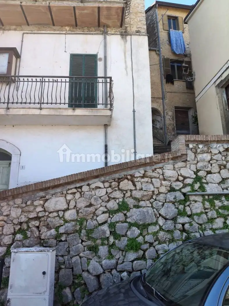 Appartamento in vendita a San Giovanni Incarico