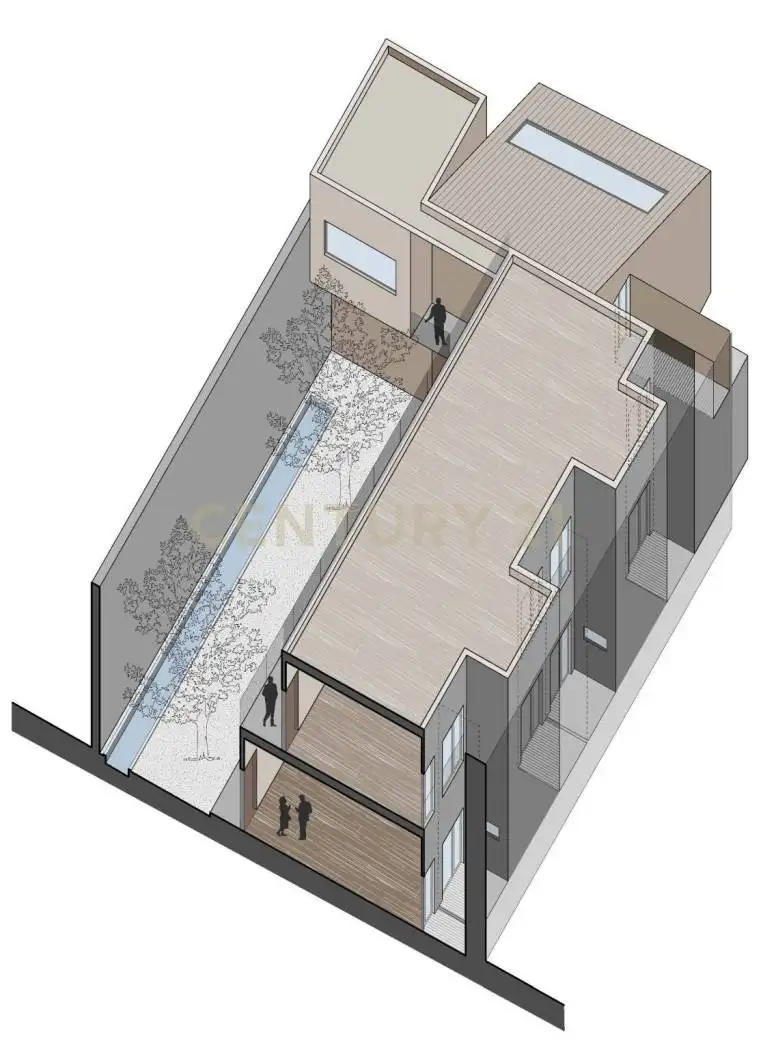 Palazzo - Edificio in Vendita - foto 2