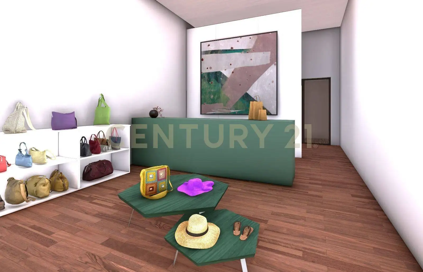 Palazzo - Edificio in Vendita - foto 5