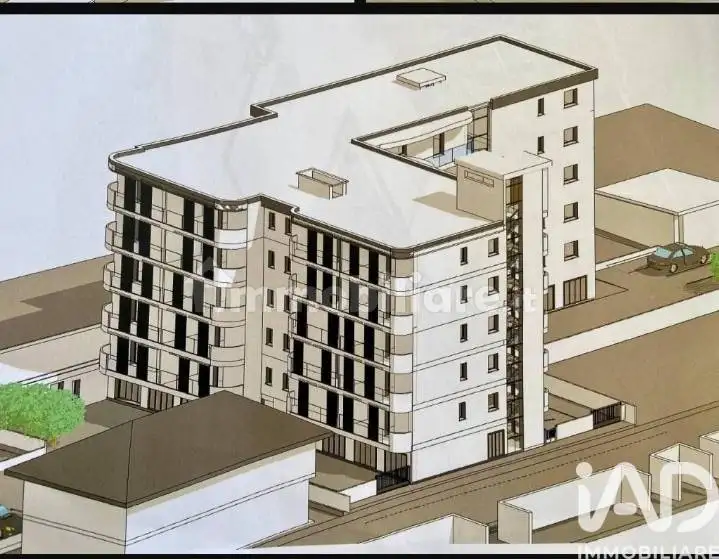 Trilocale via MARIANNINA MARINELLI 40, Villa Verrocchio, Montesilvano - foto 4