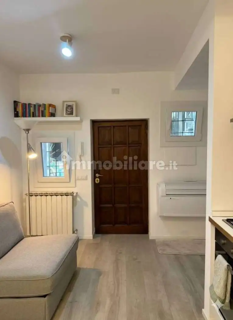 Bilocale via Angelo Bellani  22, Trastevere, Roma - foto 2