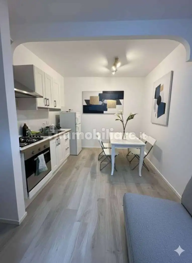 Bilocale via Angelo Bellani  22, Trastevere, Roma - foto 3