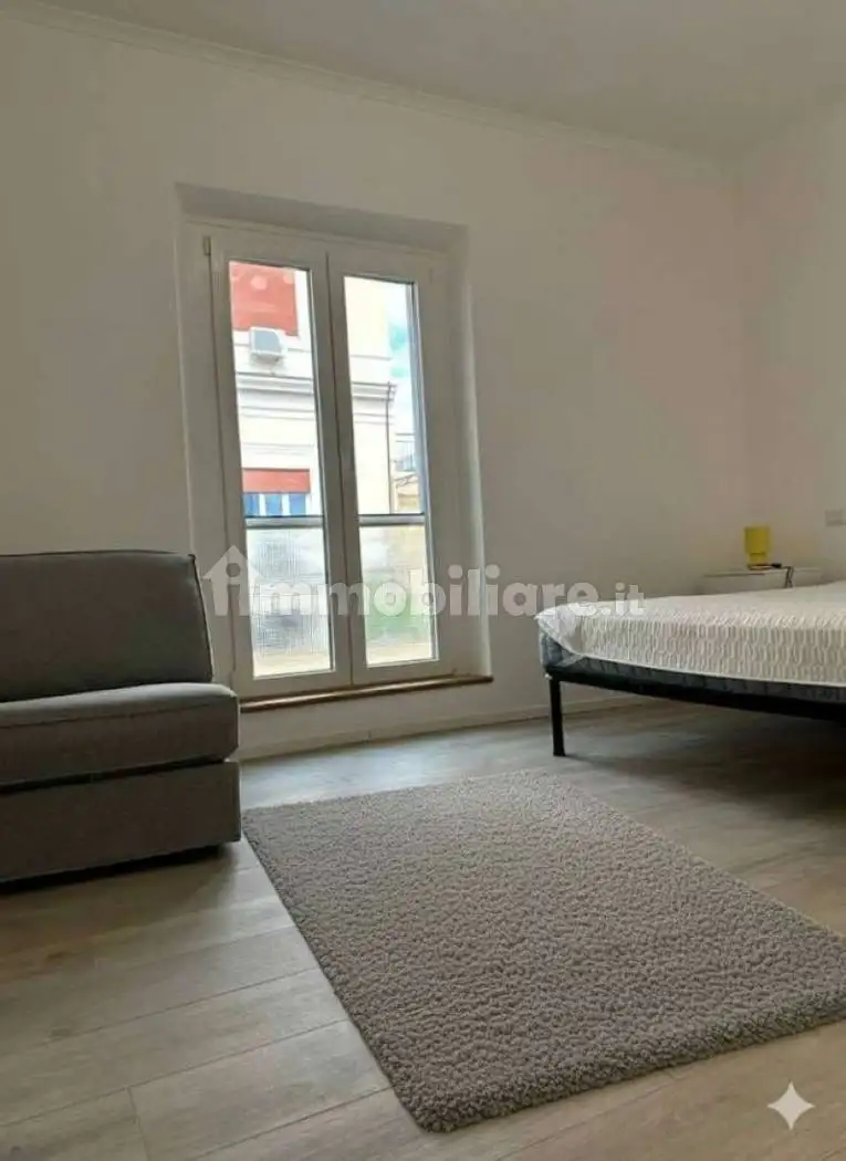 Bilocale via Angelo Bellani  22, Trastevere, Roma - foto 4