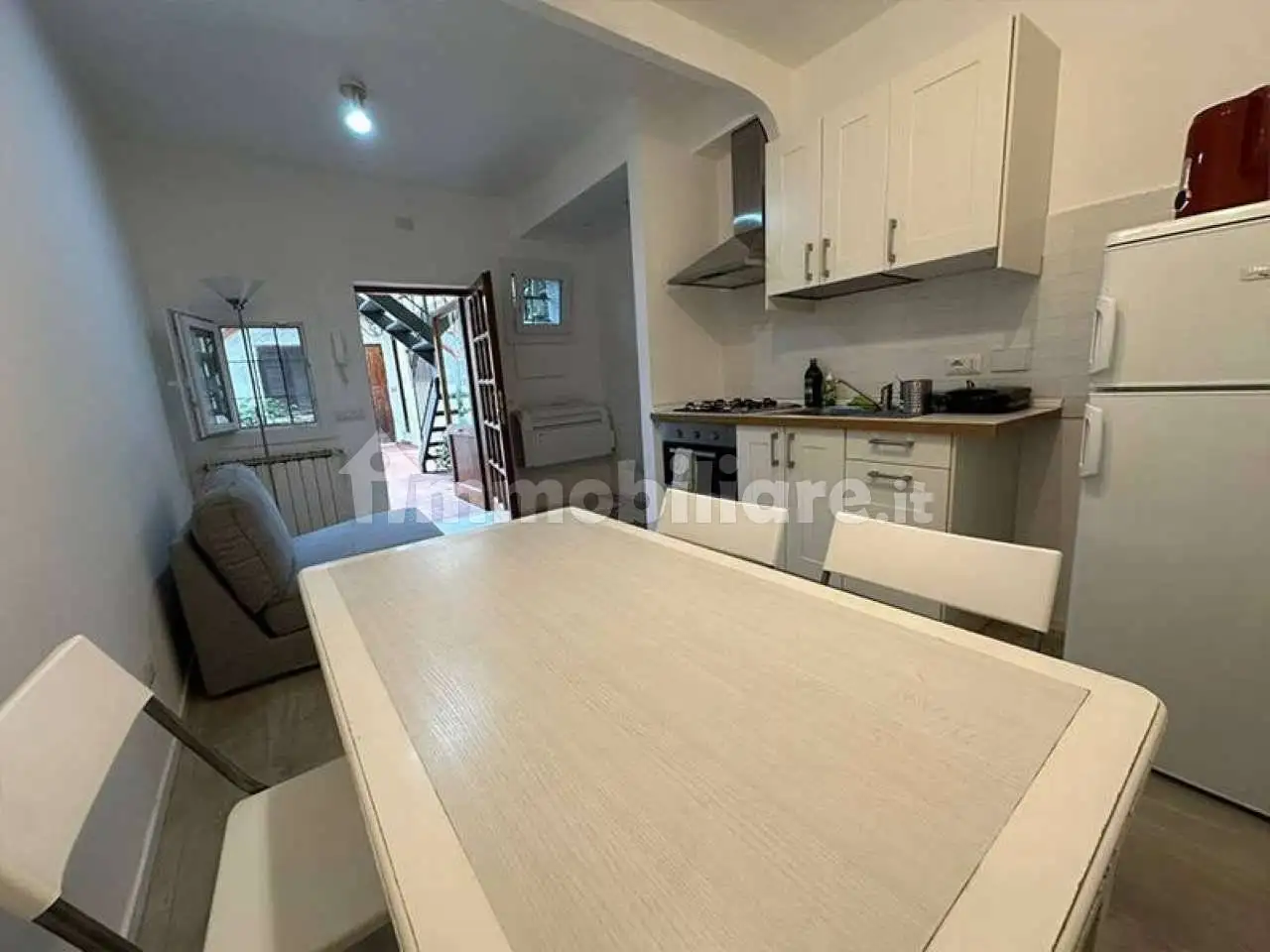 Bilocale via Angelo Bellani  22, Trastevere, Roma - foto 5