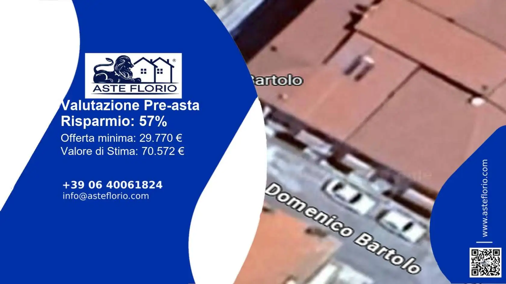 Appartamento in asta a Morano Calabro