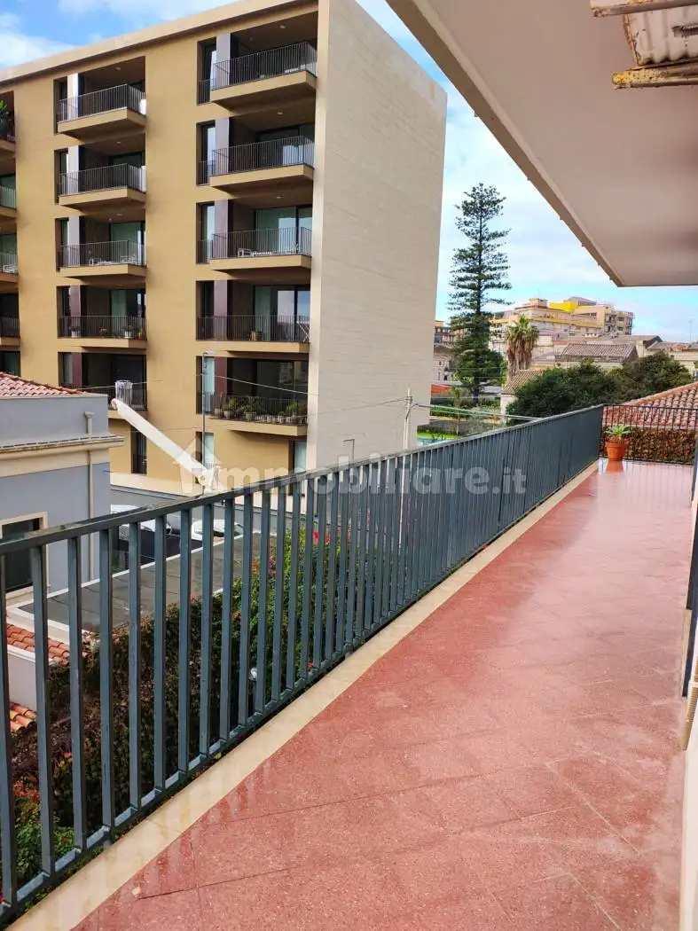 Appartamento viale Alcide De Gasperi 241b, Rotolo, Catania - foto 2