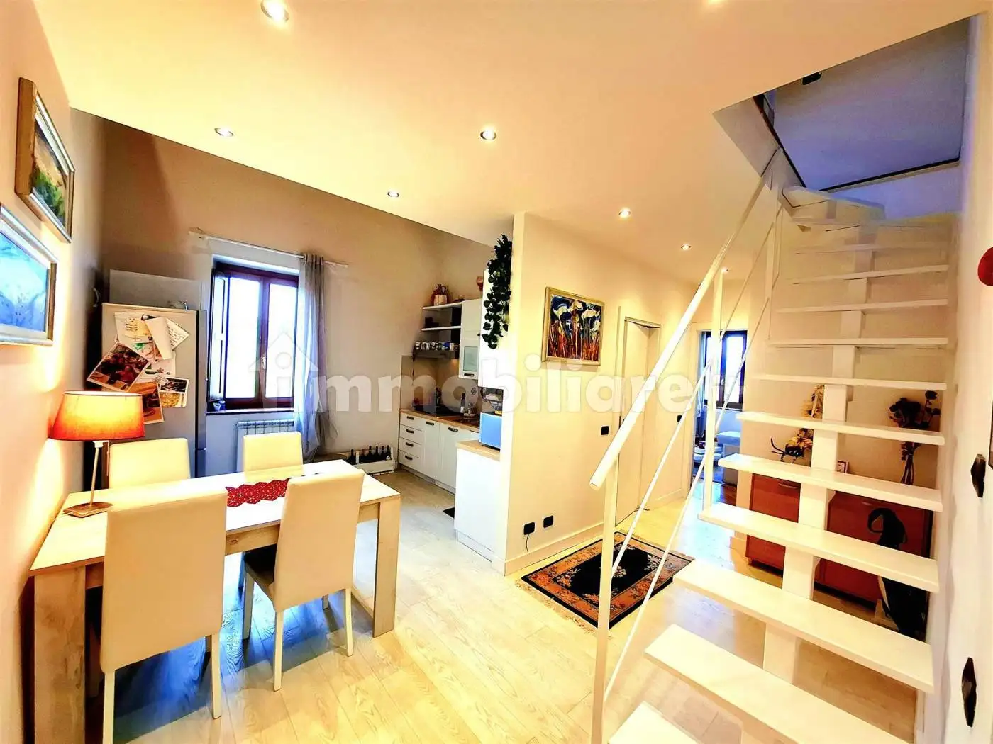 Appartamento in vendita a Signa