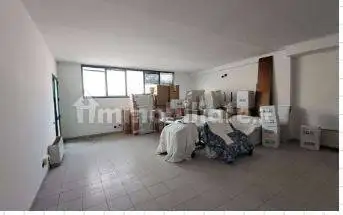 Appartamento in asta a Vimercate