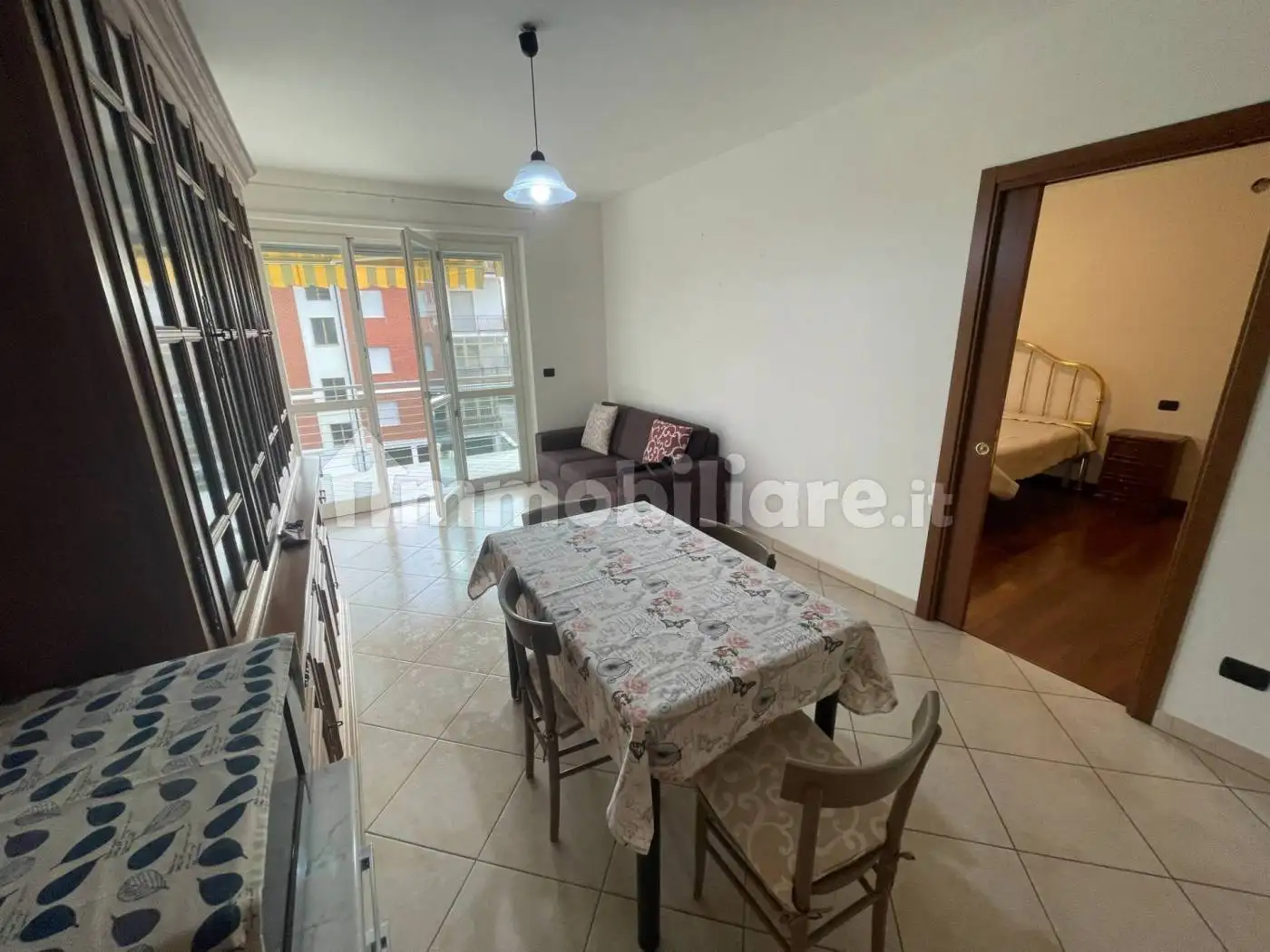 Bilocale via Pippo Vacchetti 5/A, Centro, Carrù - foto 4