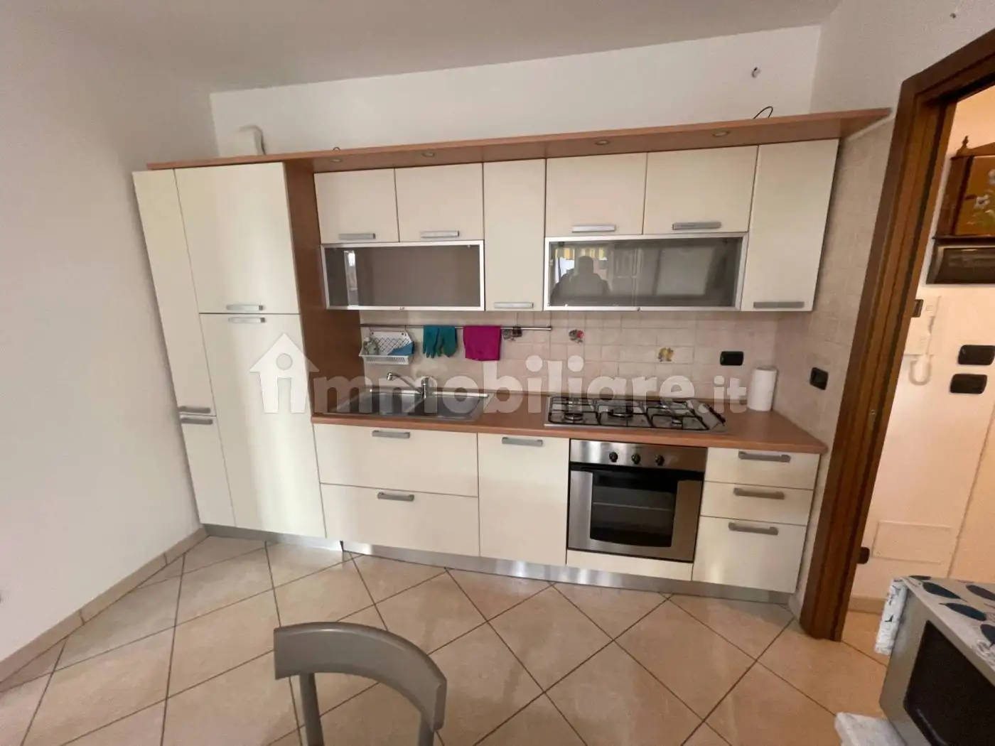 Bilocale via Pippo Vacchetti 5/A, Centro, Carrù - foto 5