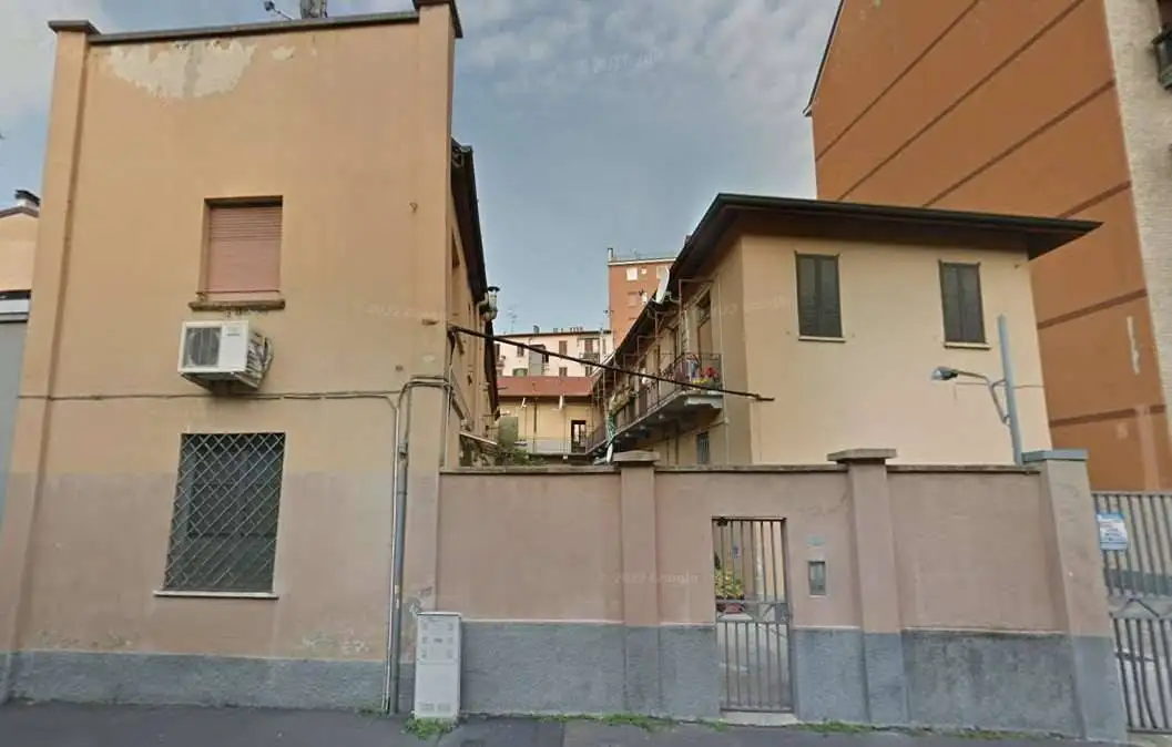 Trilocale via Privata Minturno, 5, Gorla, Milano - foto 4