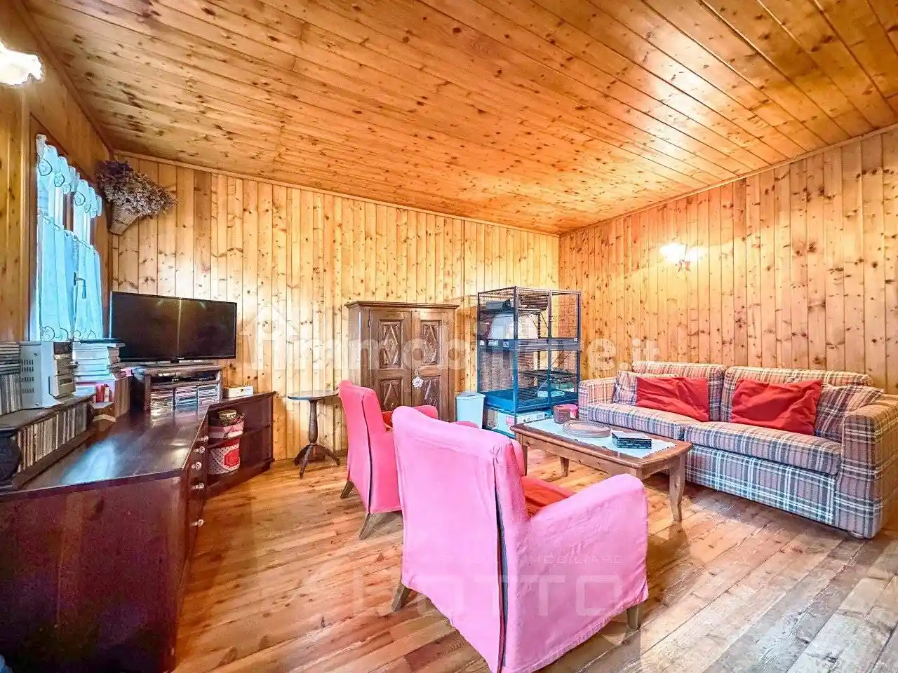 Villa unifamiliare via Ai Bori, Fervento, Boccioleto - foto 5