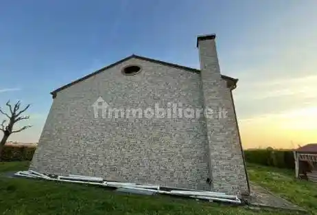 Casa indipendente all'asta via Chiodo, 3, Salgareda - foto 2