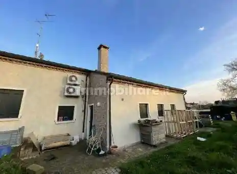Casa indipendente all'asta via Chiodo, 3, Salgareda - foto 3