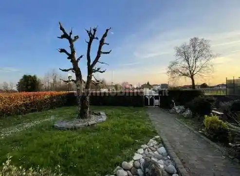 Casa indipendente all'asta via Chiodo, 3, Salgareda - foto 5