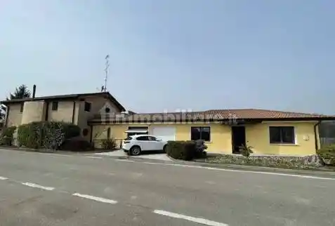Villa all'asta via Chiodo, 1, Salgareda - foto 2