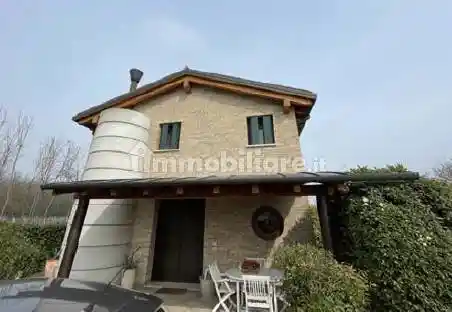 Villa all'asta via Chiodo, 1, Salgareda - foto 3