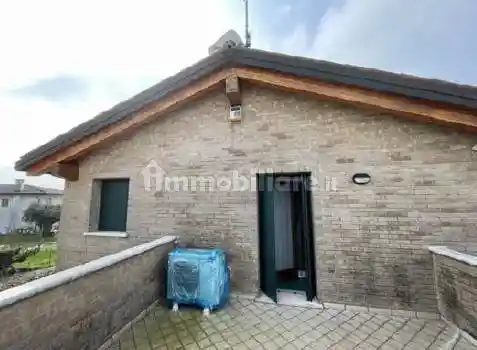 Villa all'asta via Chiodo, 1, Salgareda - foto 4