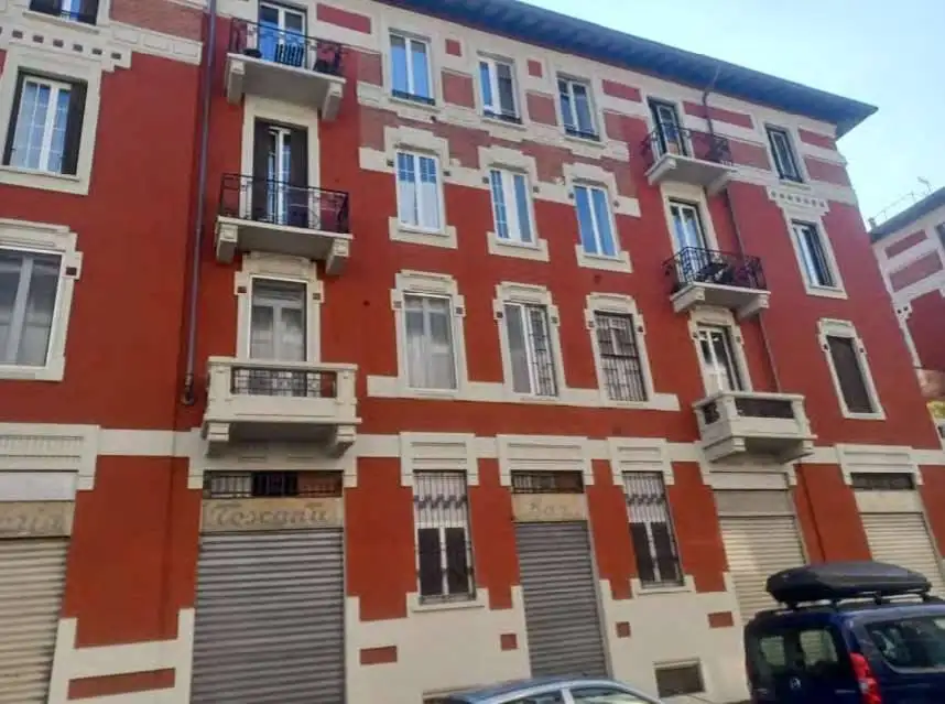 Trilocale via Domenico Cucchiari, 12/14, Cenisio, Milano - foto 4