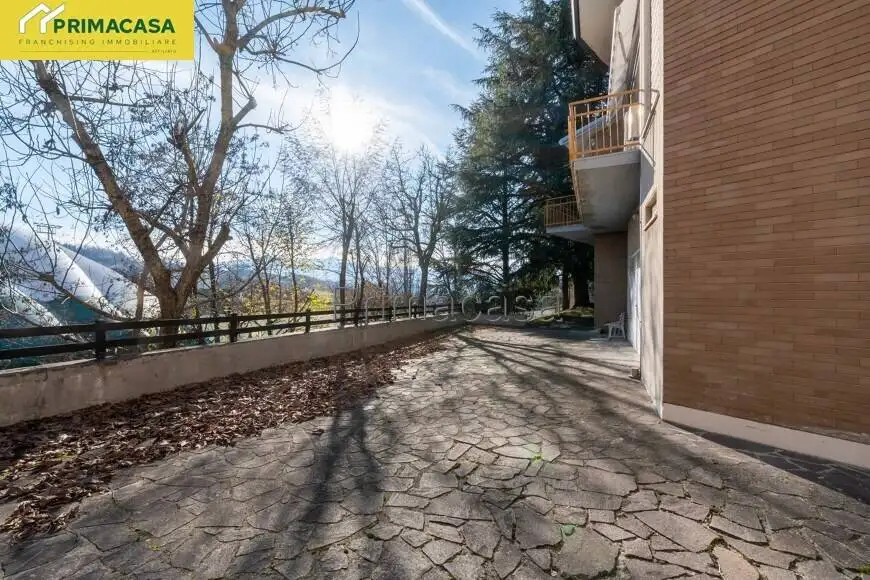 Villa plurifamiliare, buono stato, 357 m², Castelnuovo Ne' Monti, Castelnovo Ne' Monti - foto 5