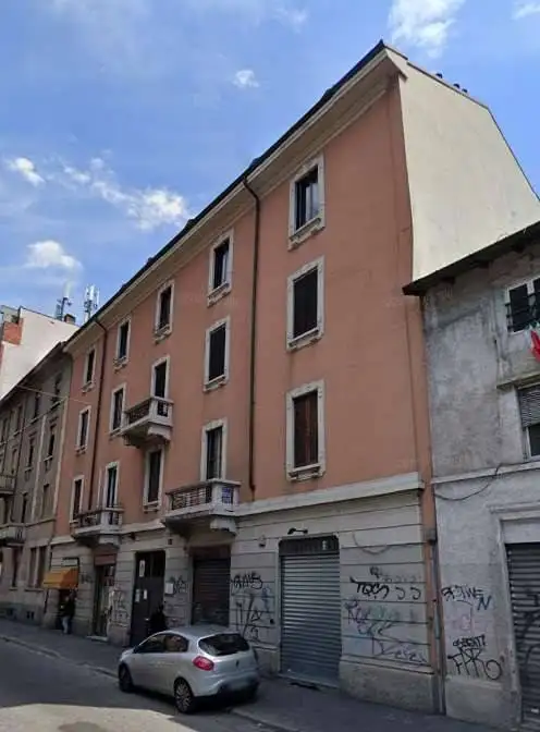 Trilocale via Emilio de Marchi, 46, Greco - Segnano, Milano - foto 2