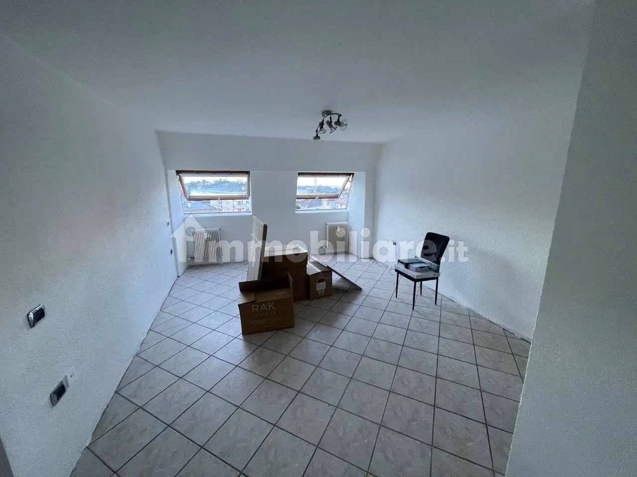 Appartamento in affitto a Laives