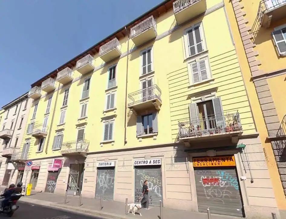 Trilocale via Carlo Imbonati, 56, Dergano, Milano - foto 4