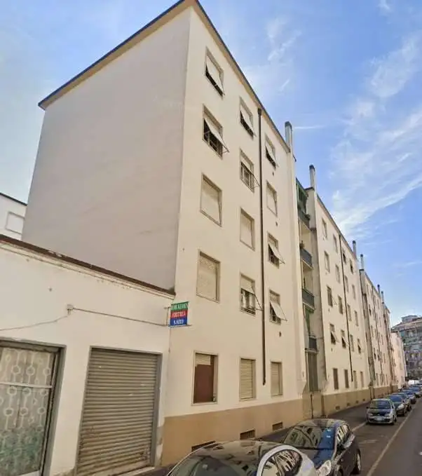 Quadrilocale via Privata Preneste, 4, San Siro, Milano - foto 4