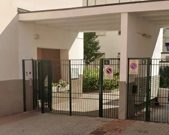 Quadrilocale via Privata Preneste, 4, San Siro, Milano - foto 5